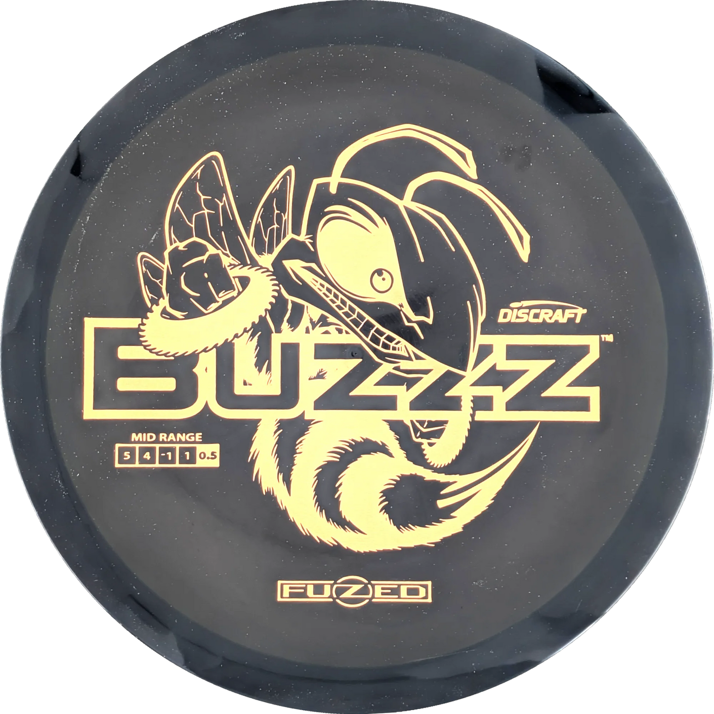 FuZed Line Buzzz Saw