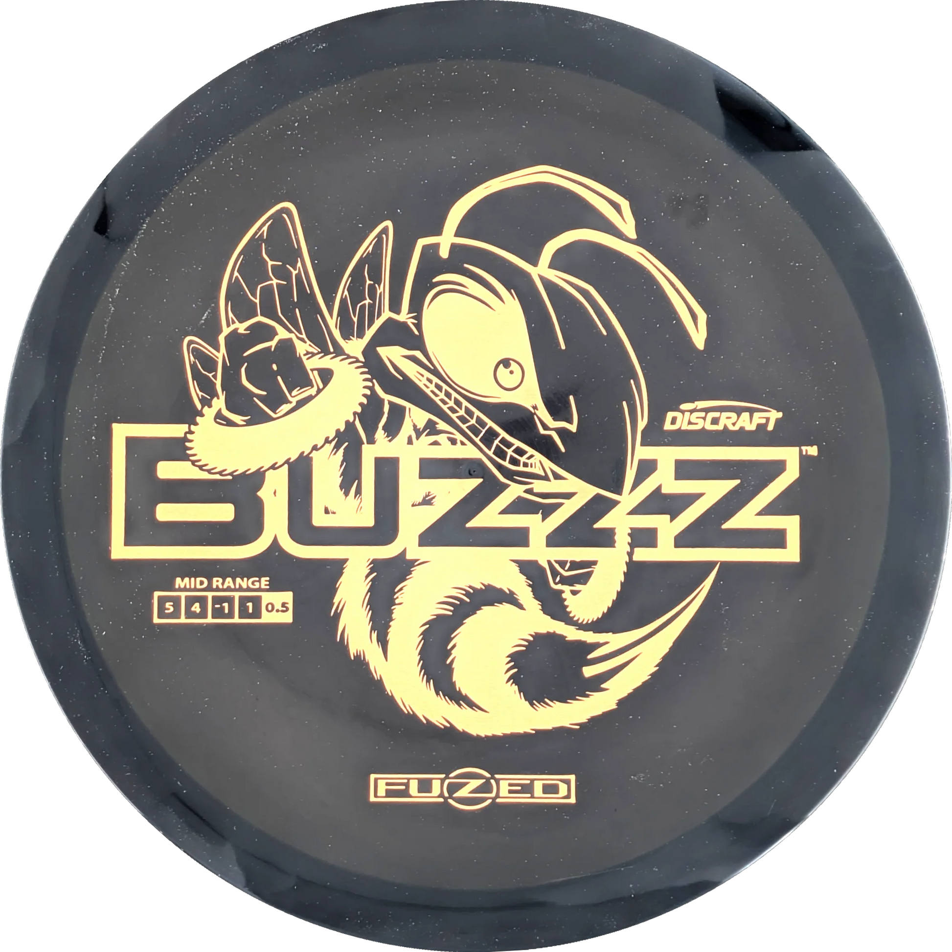 FuZed Line Buzzz Saw