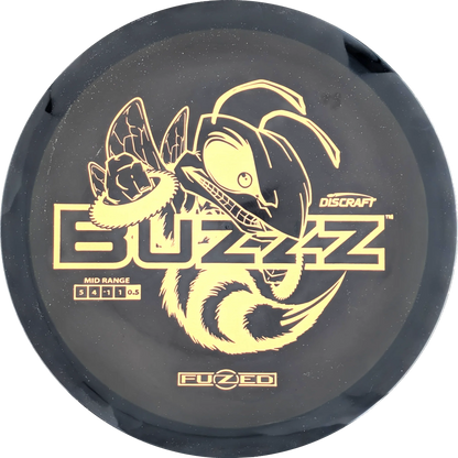 FuZed Line Buzzz Saw
