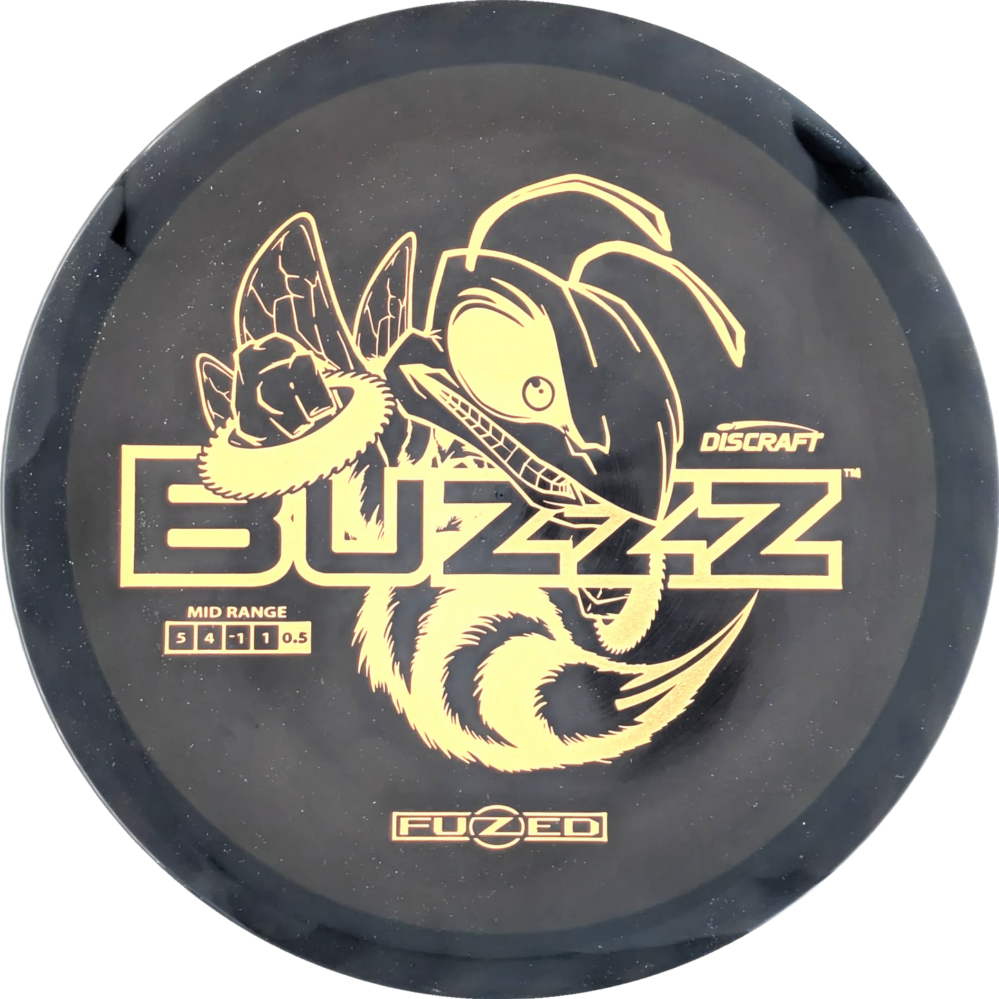 FuZed Line Buzzz Saw