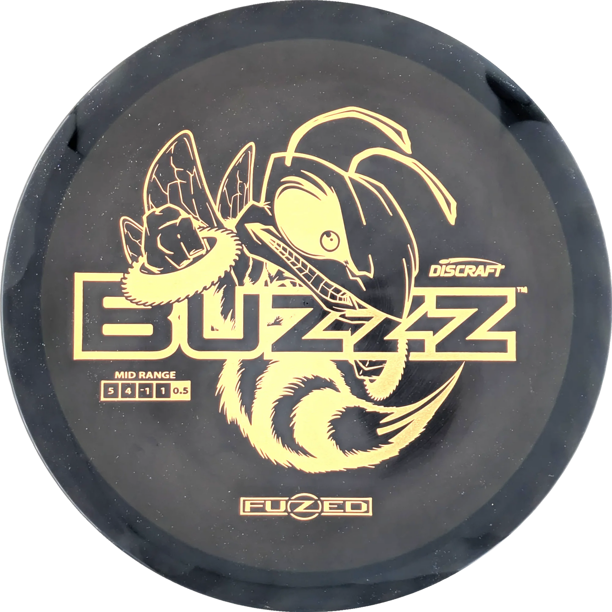 FuZed Line Buzzz Saw