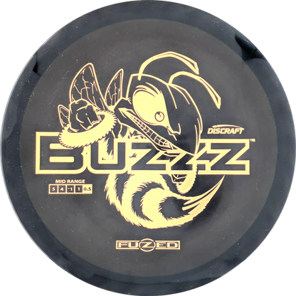 FuZed Line Buzzz Saw