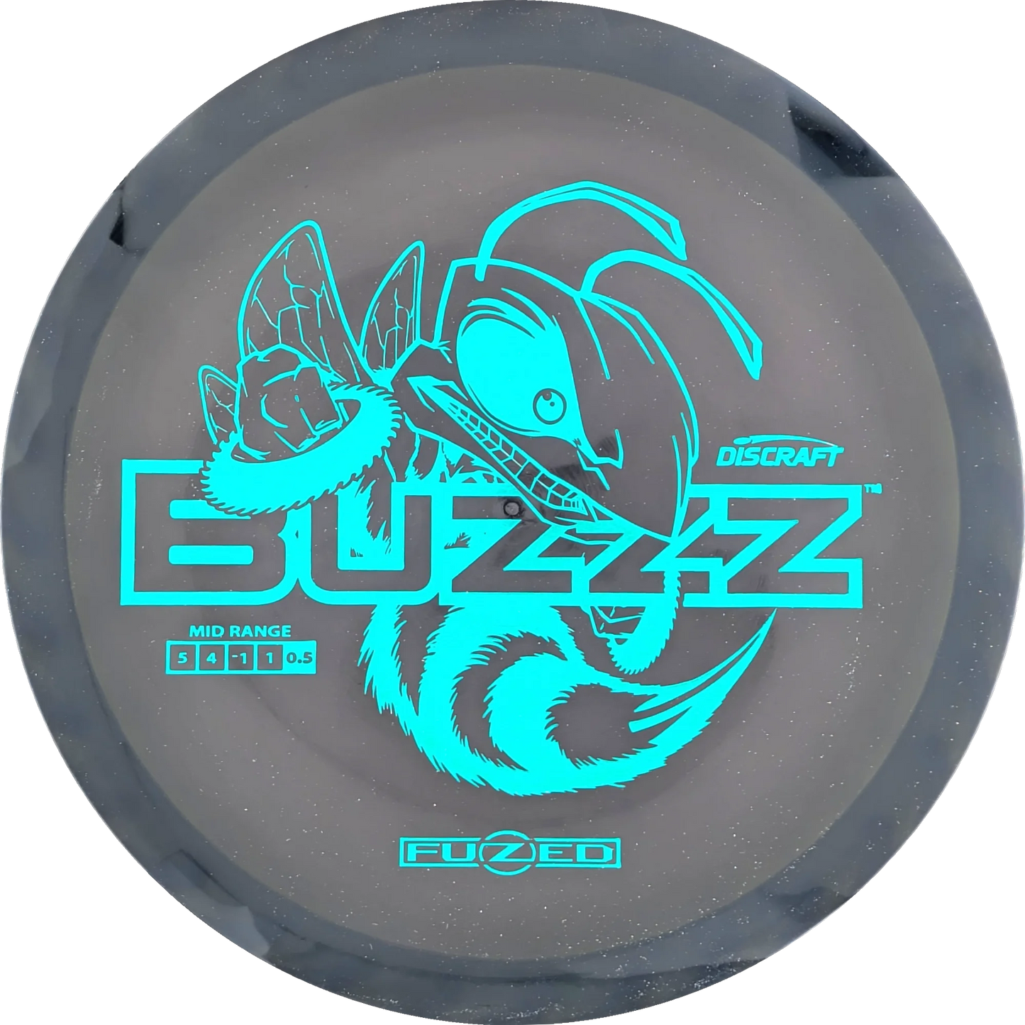FuZed Line Buzzz Saw