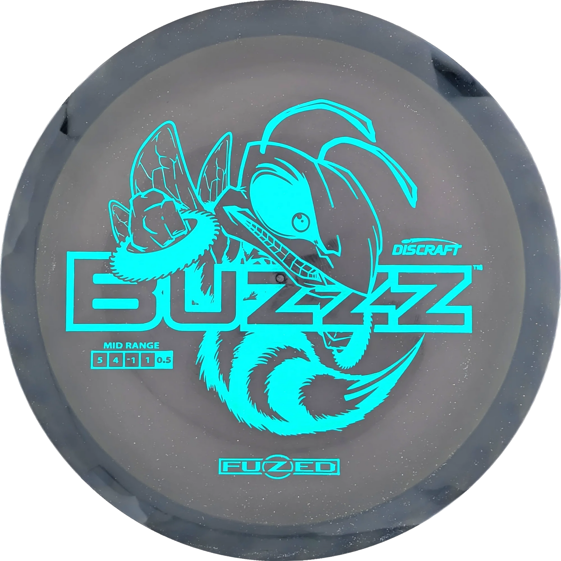FuZed Line Buzzz Saw