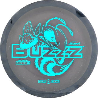 FuZed Line Buzzz Saw