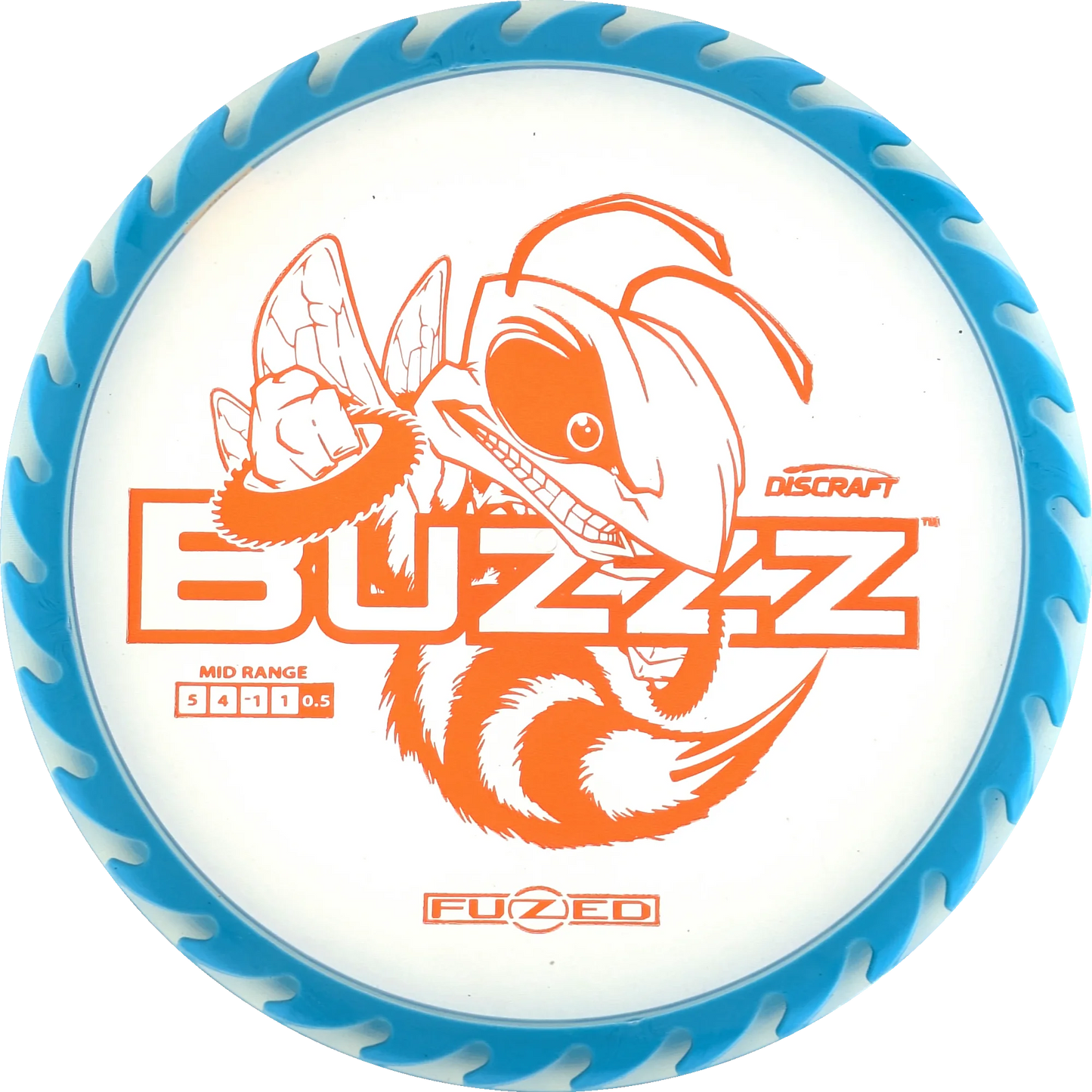 FuZed Line Buzzz Saw