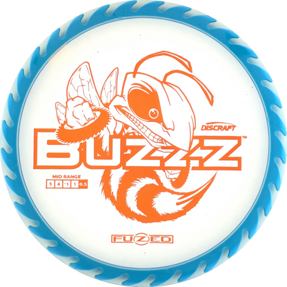 FuZed Line Buzzz Saw
