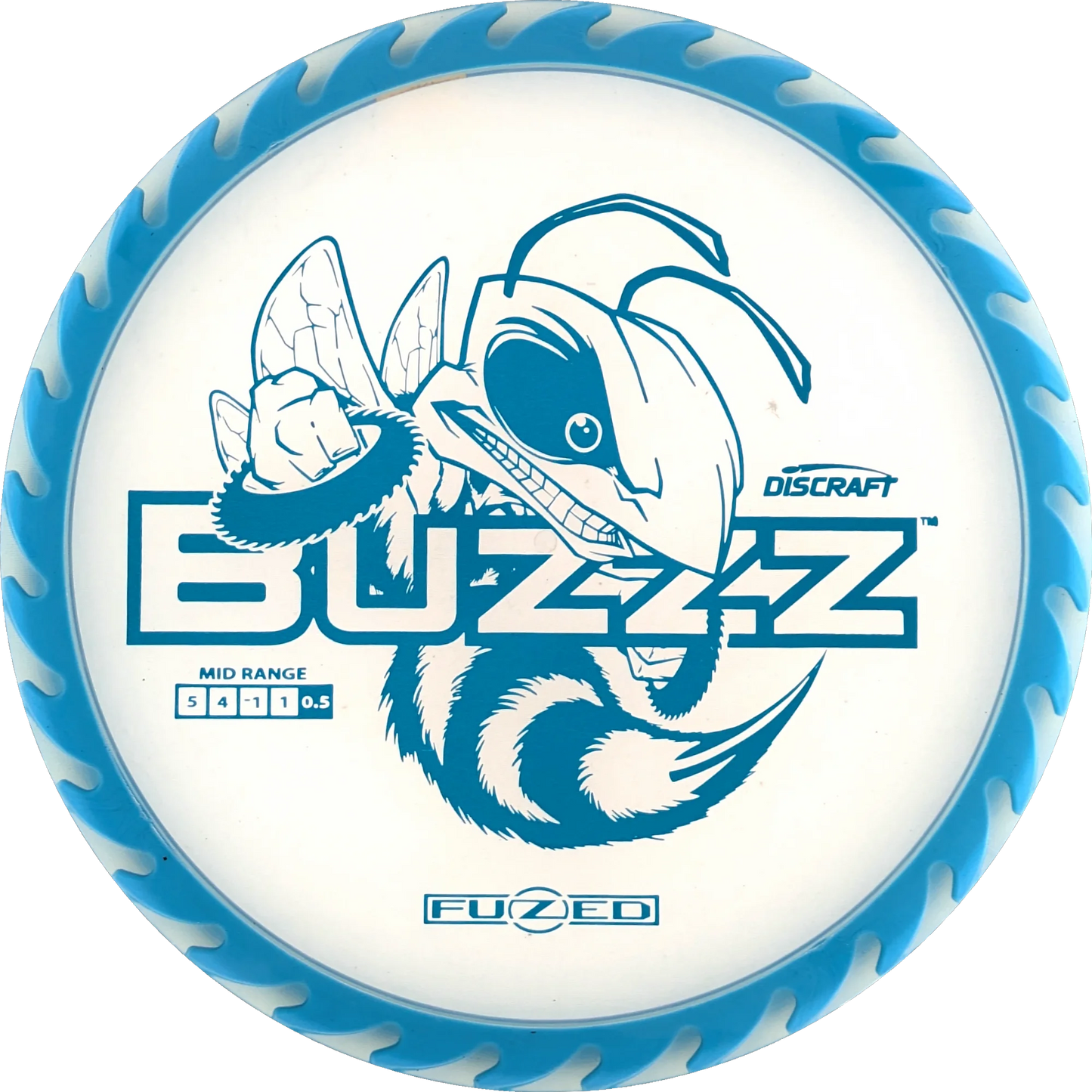 FuZed Line Buzzz Saw