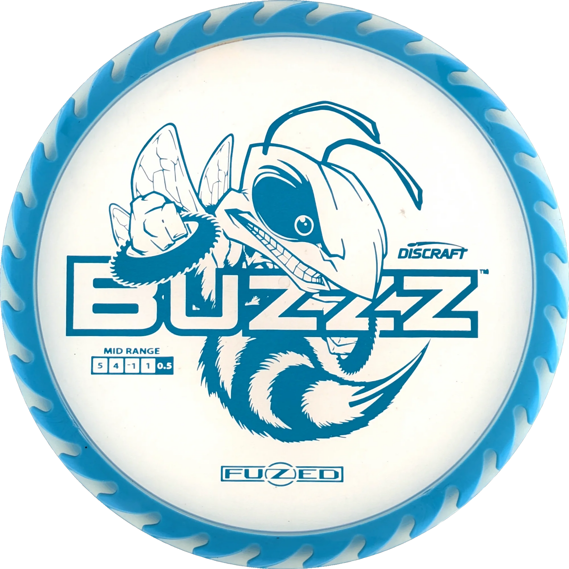 FuZed Line Buzzz Saw