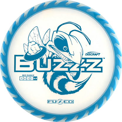 FuZed Line Buzzz Saw