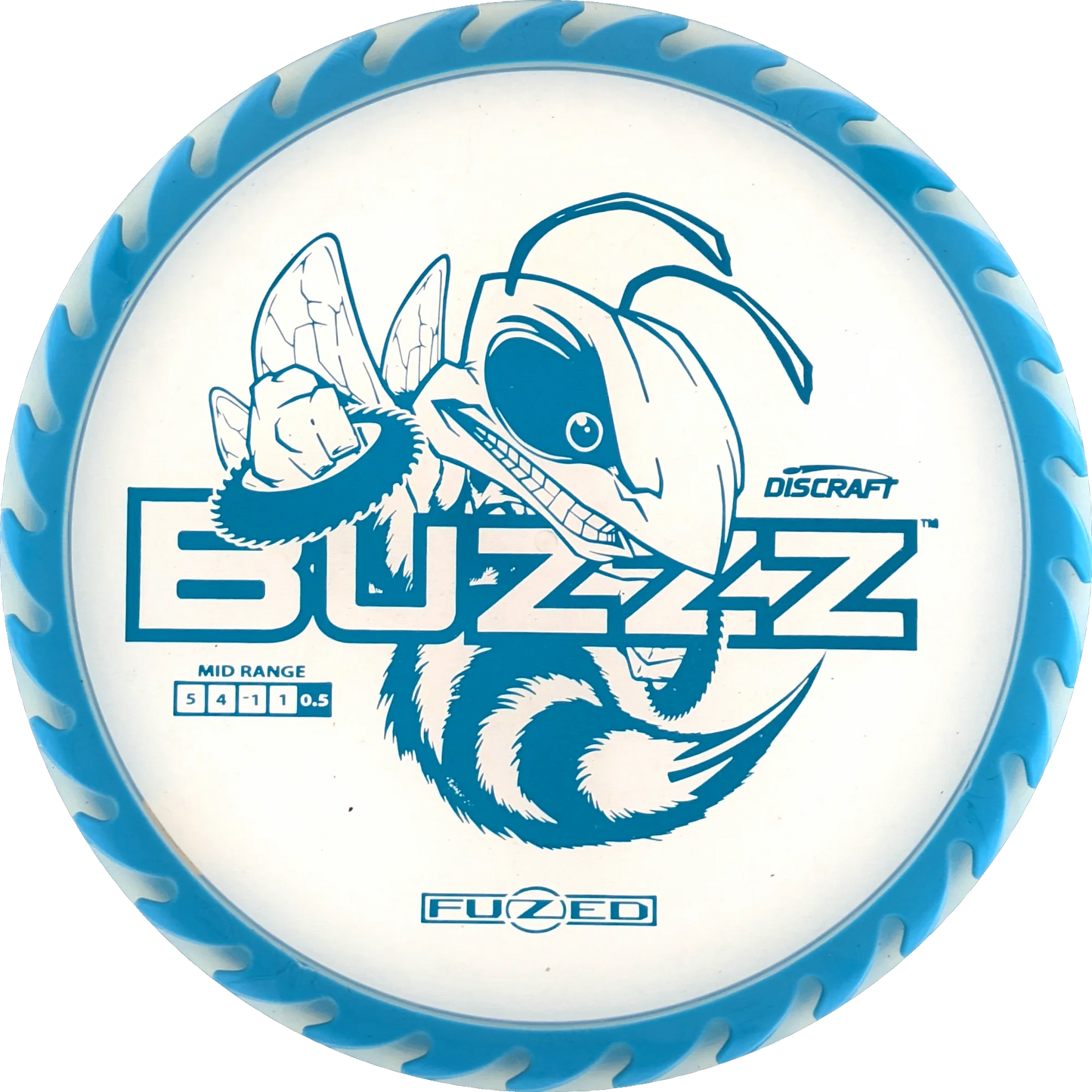 FuZed Line Buzzz Saw