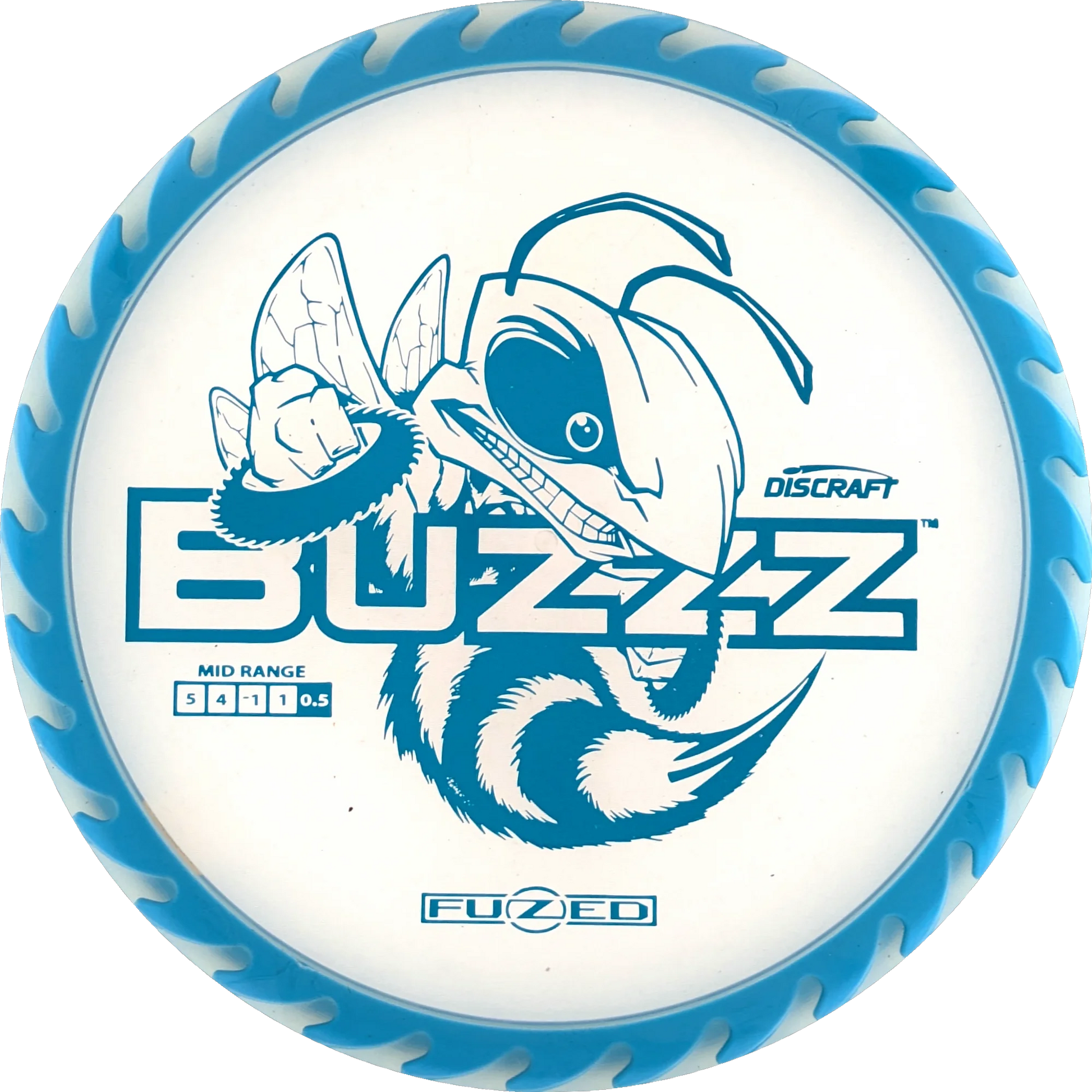FuZed Line Buzzz Saw