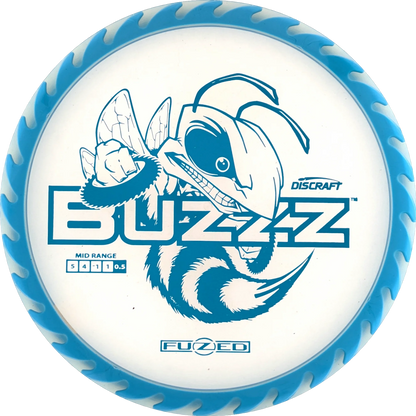 FuZed Line Buzzz Saw