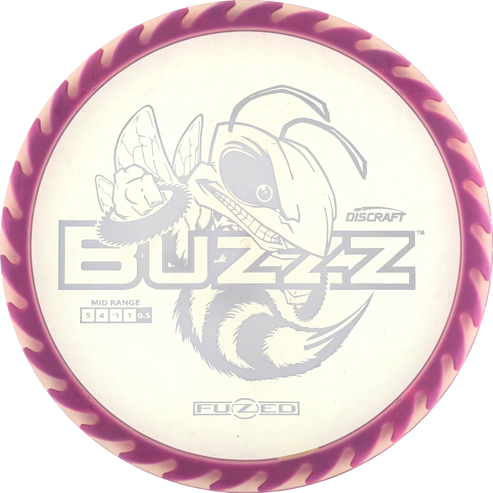 FuZed Line Buzzz Saw