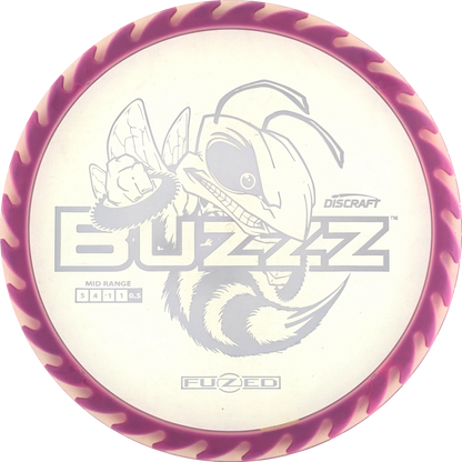 FuZed Line Buzzz Saw