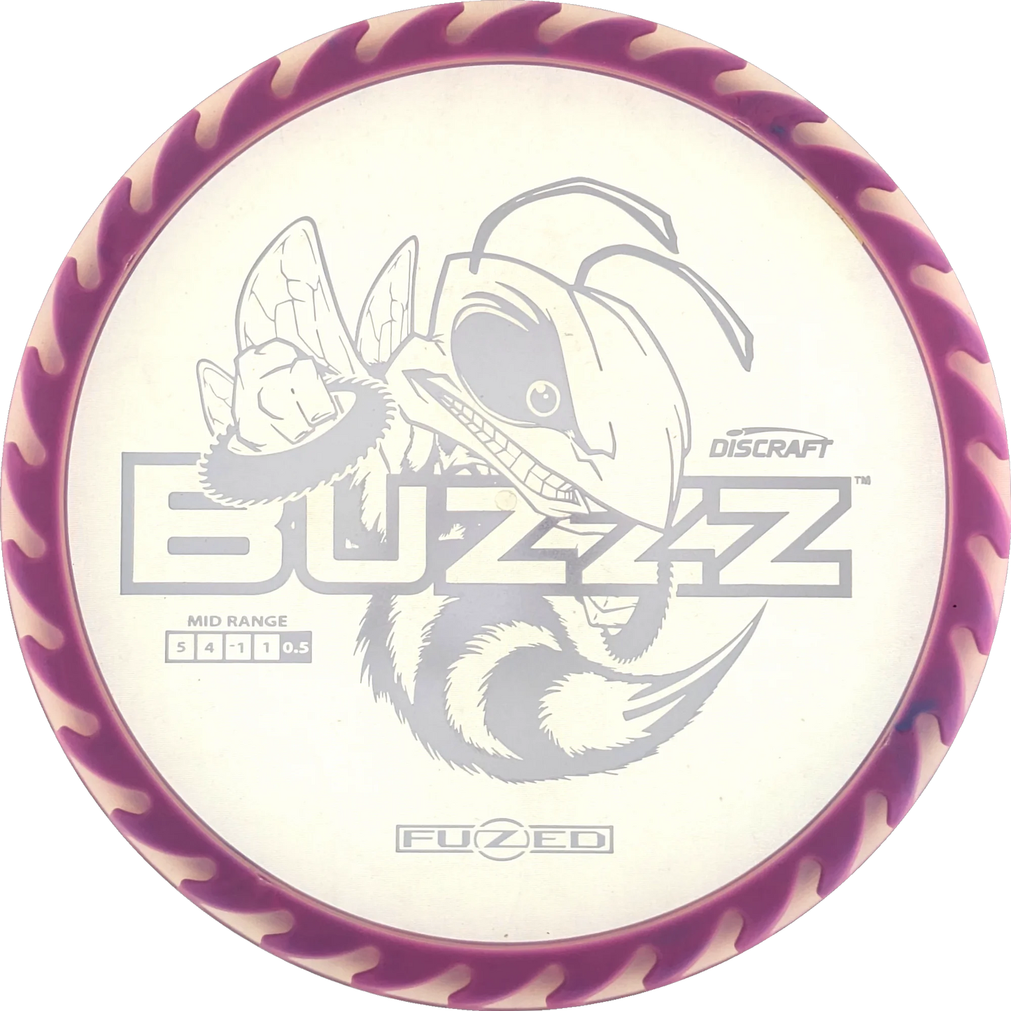 FuZed Line Buzzz Saw