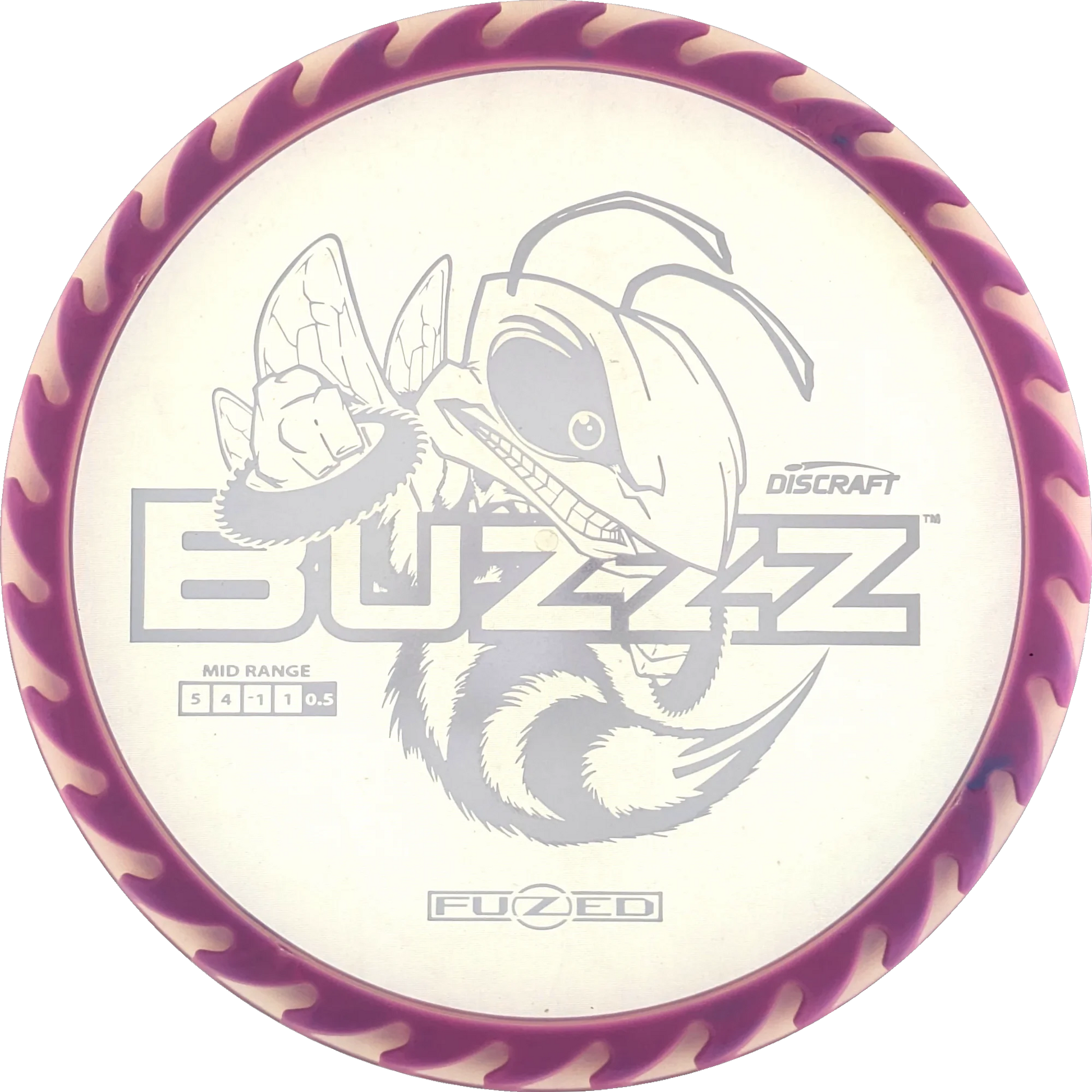 FuZed Line Buzzz Saw