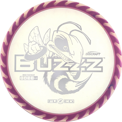 FuZed Line Buzzz Saw
