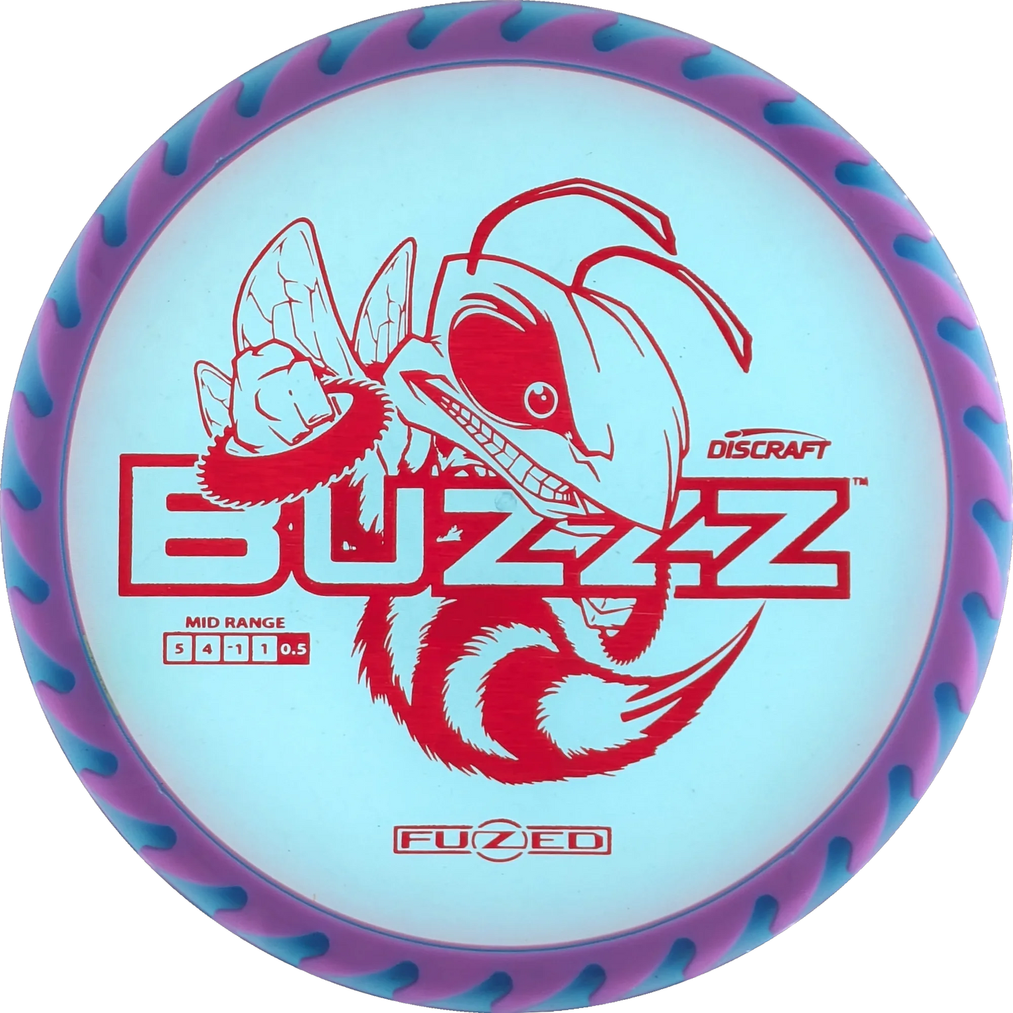FuZed Line Buzzz Saw