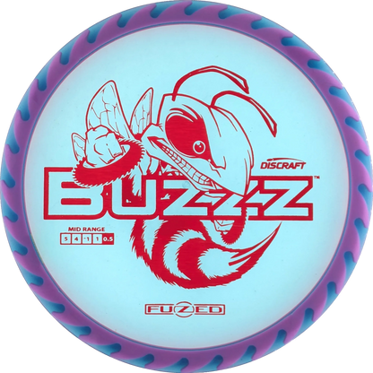 FuZed Line Buzzz Saw