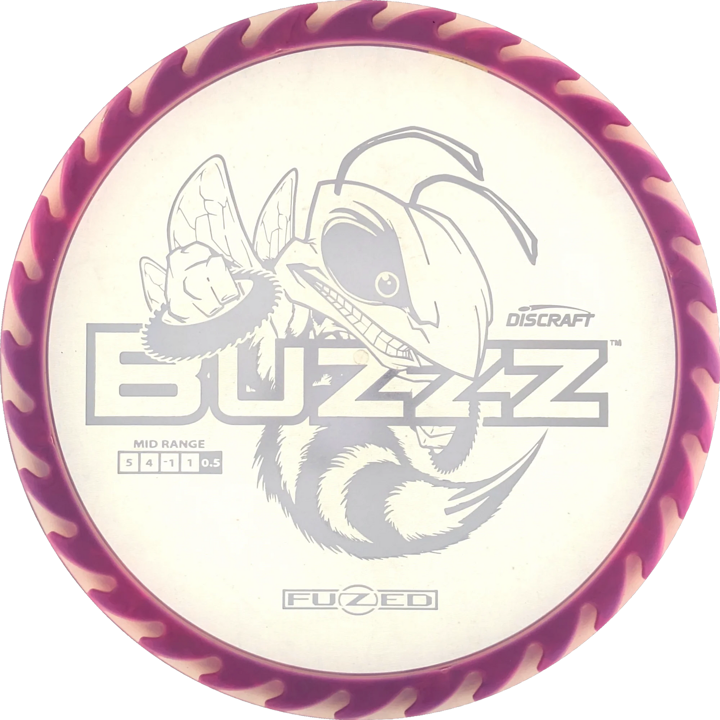 FuZed Line Buzzz Saw