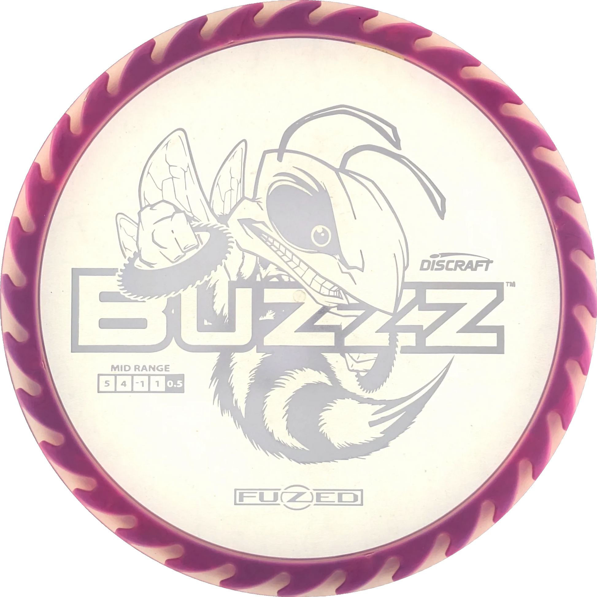 FuZed Line Buzzz Saw