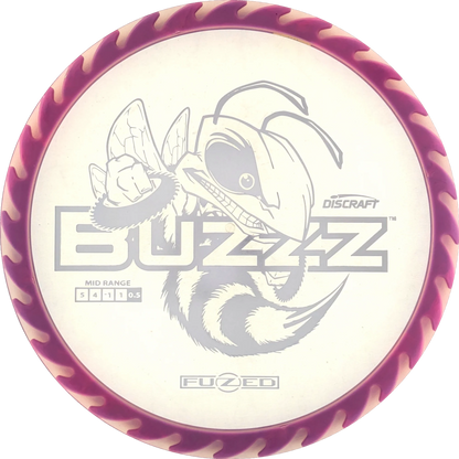 FuZed Line Buzzz Saw