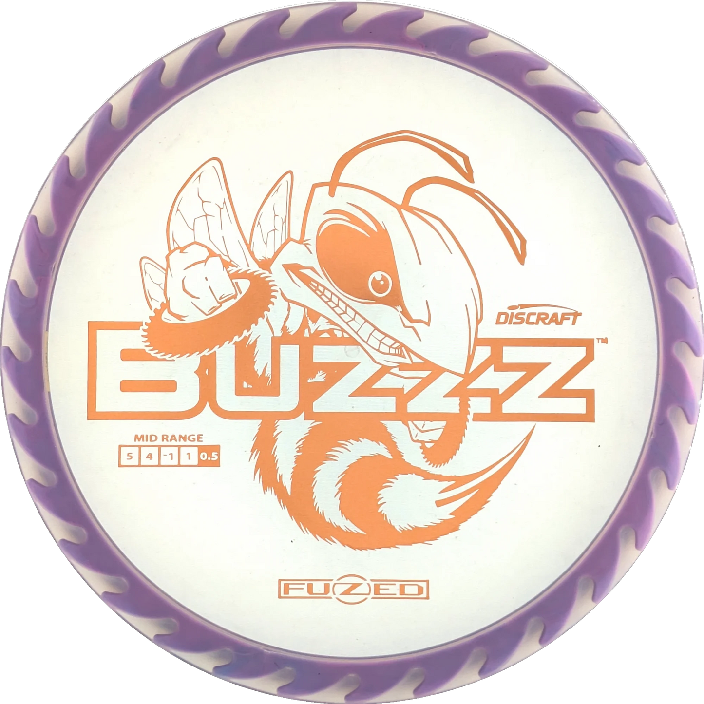 FuZed Line Buzzz Saw