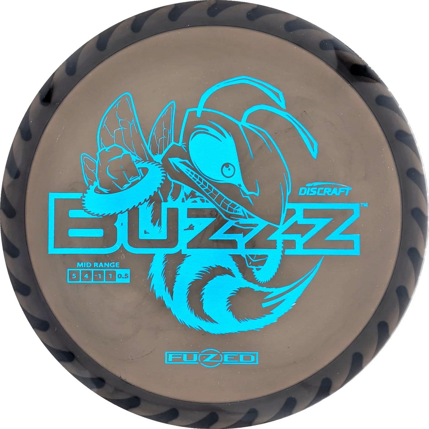 FuZed Line Buzzz Saw