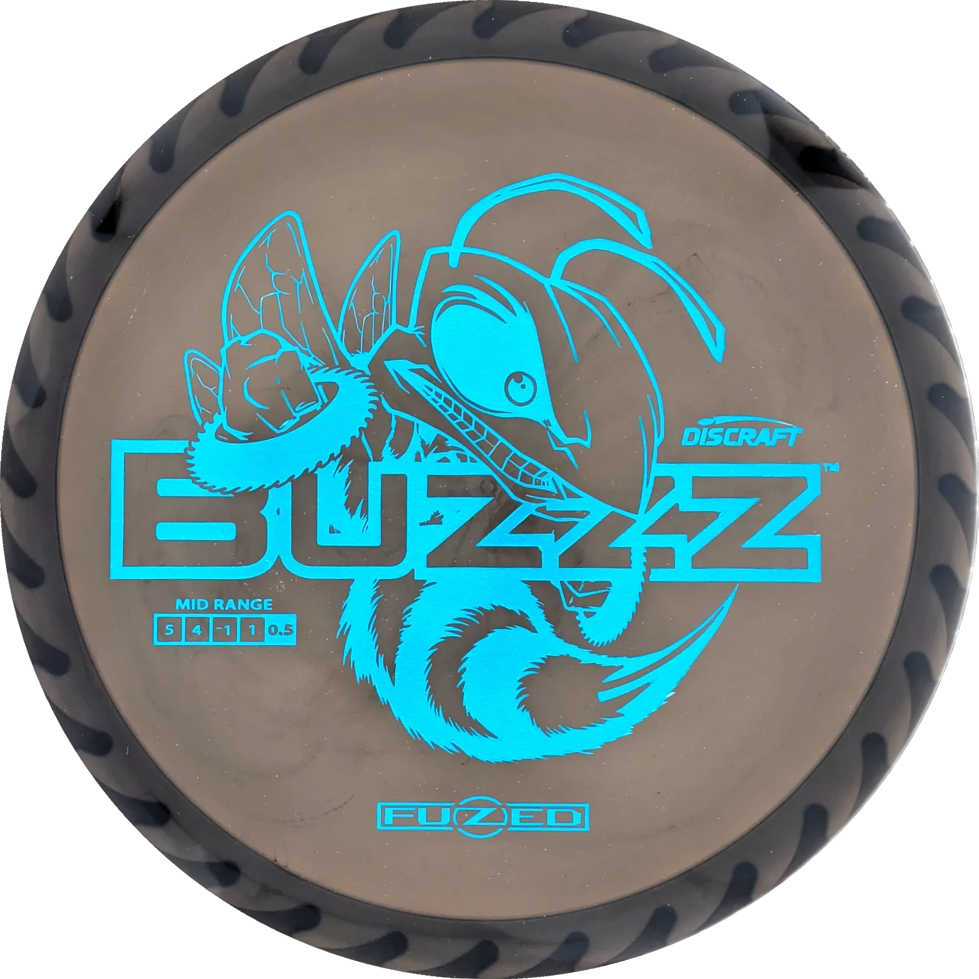 FuZed Line Buzzz Saw