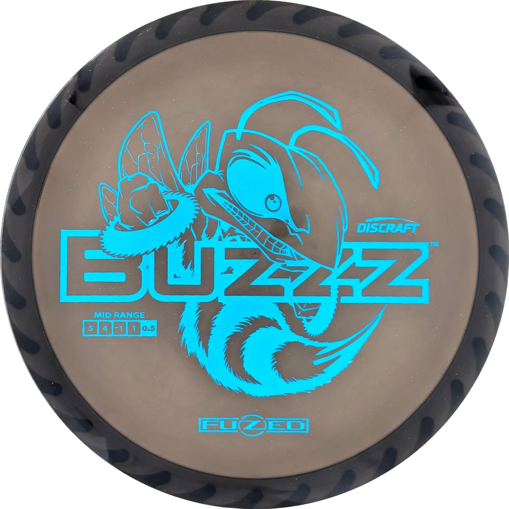 FuZed Line Buzzz Saw