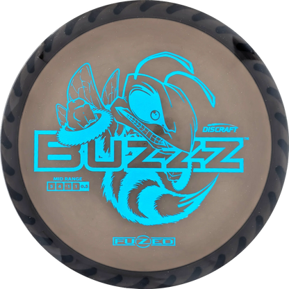 FuZed Line Buzzz Saw