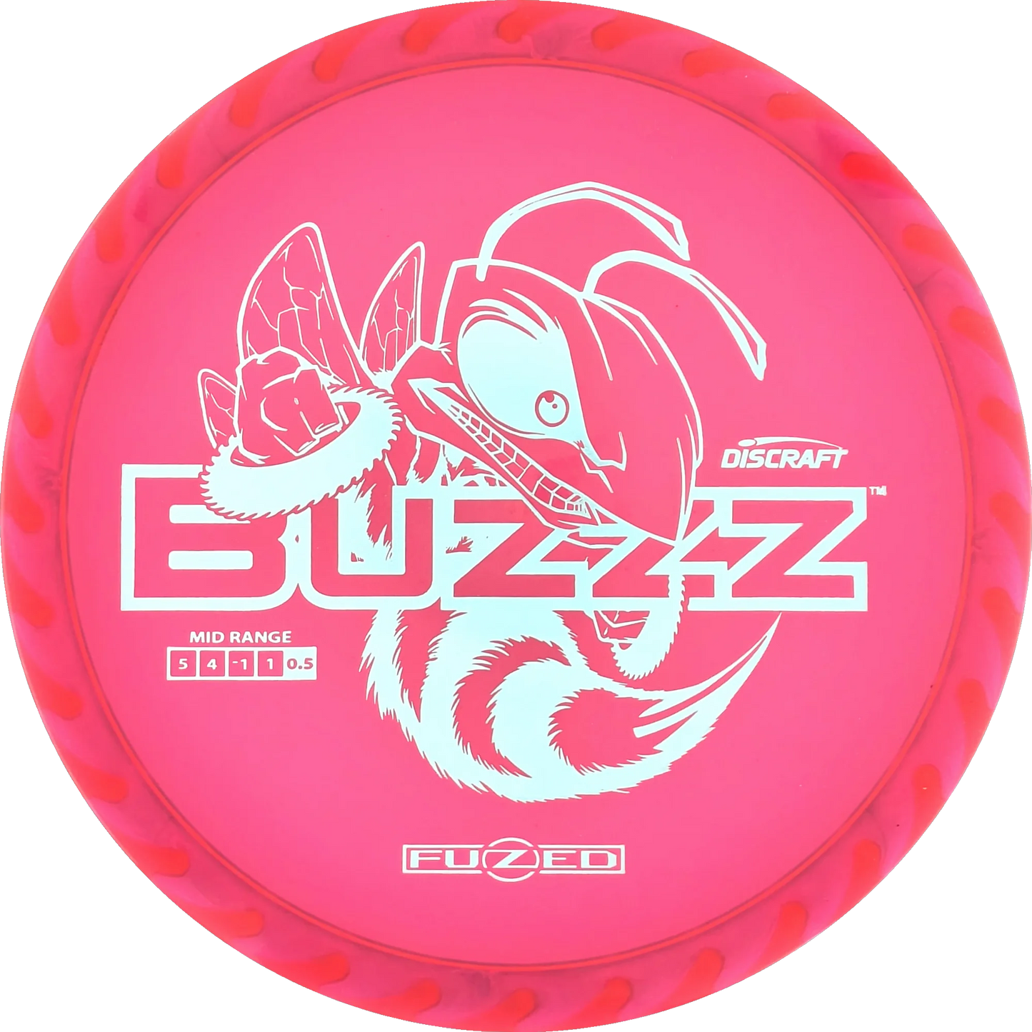 FuZed Line Buzzz Saw
