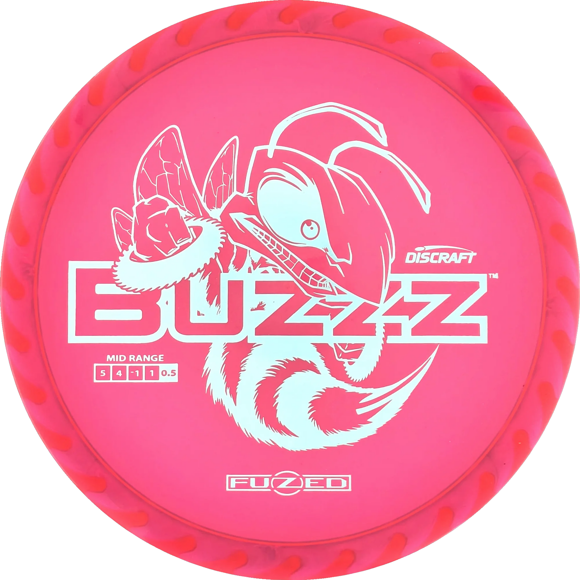 FuZed Line Buzzz Saw