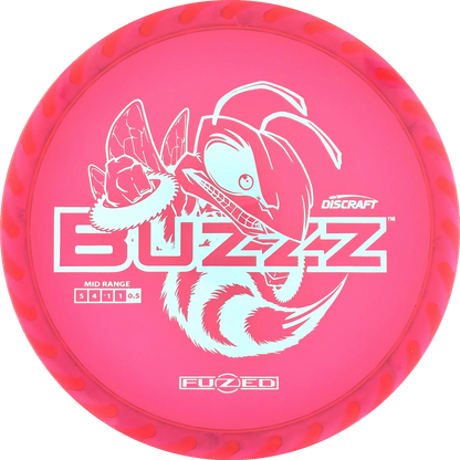 FuZed Line Buzzz Saw