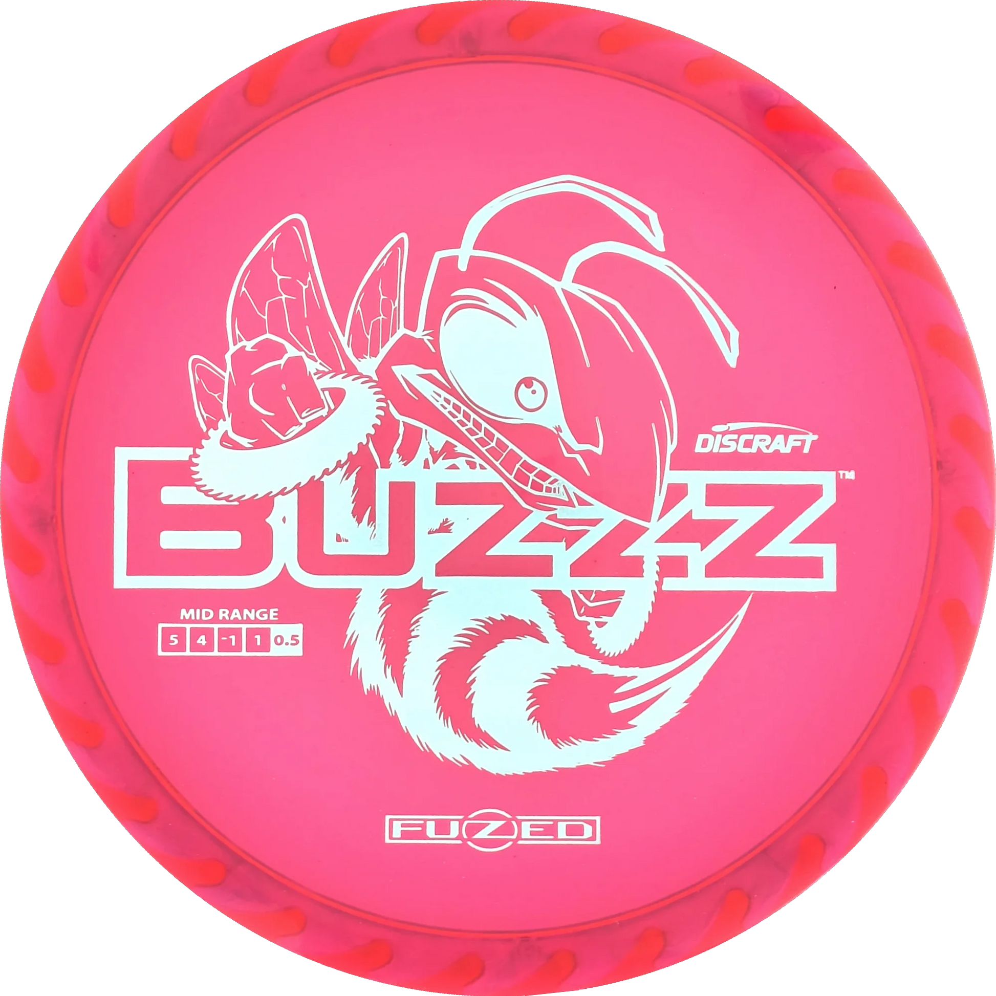 FuZed Line Buzzz Saw