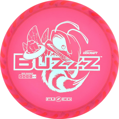 FuZed Line Buzzz Saw