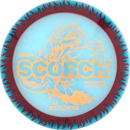 FuZed Line Scorch Flame