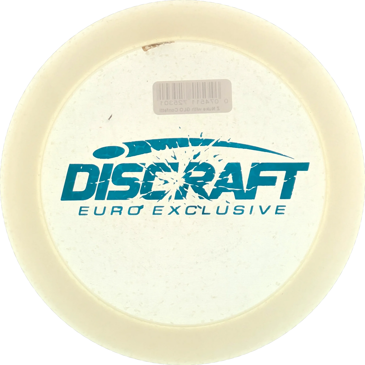 Glo Confetti Euro Excluisve Nuke