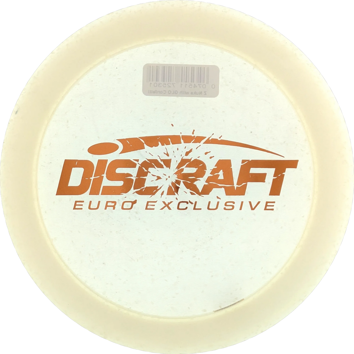 Glo Confetti Euro Excluisve Nuke