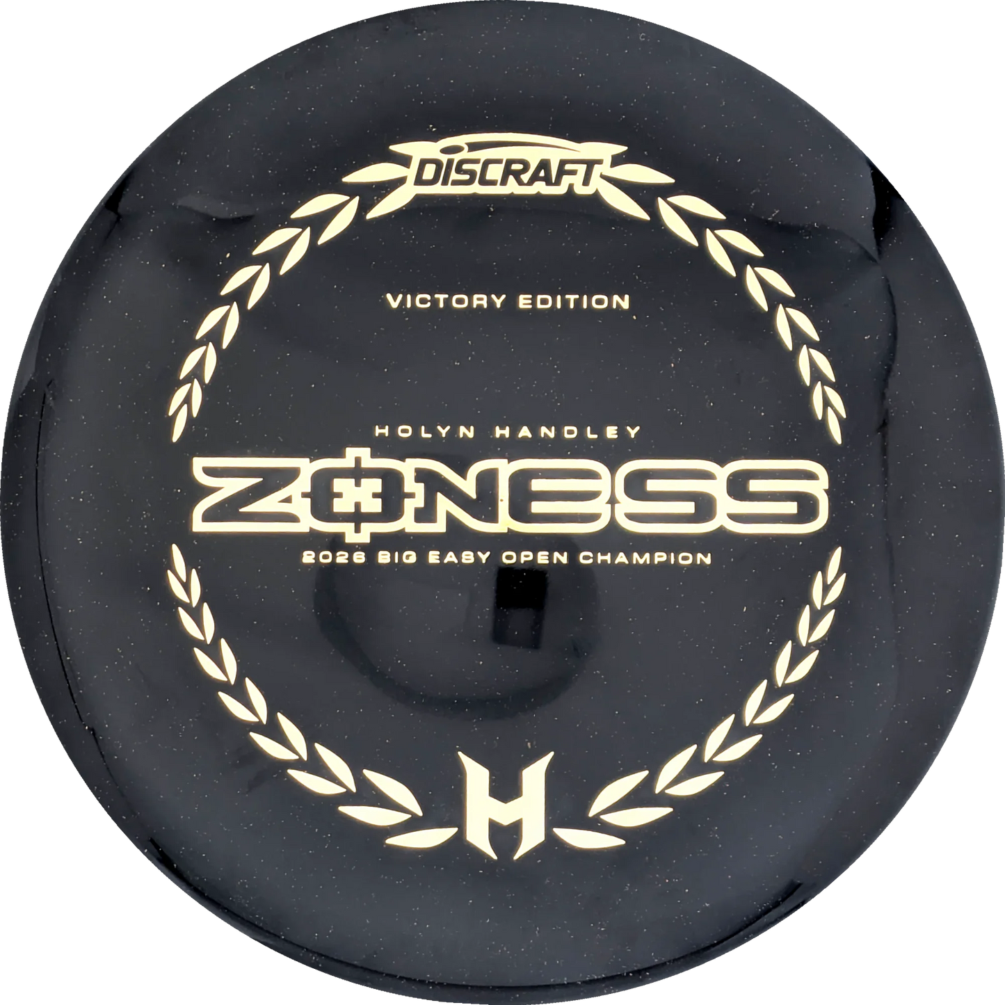 Holyn Handley 2026 Victory Edition Zone SS