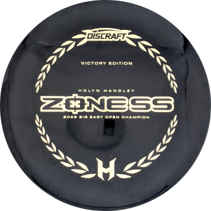 Holyn Handley 2026 Victory Edition Zone SS