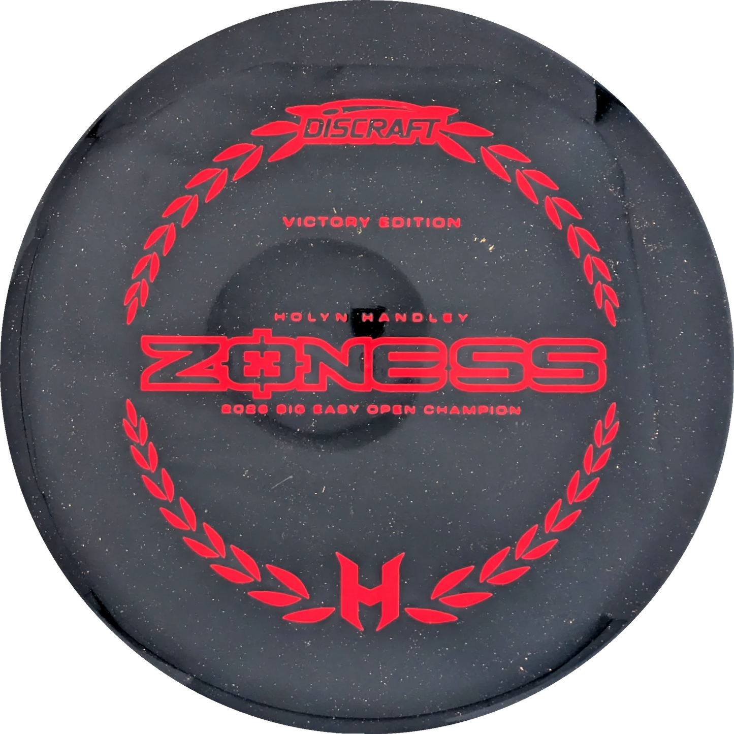 Holyn Handley 2026 Victory Edition Zone SS