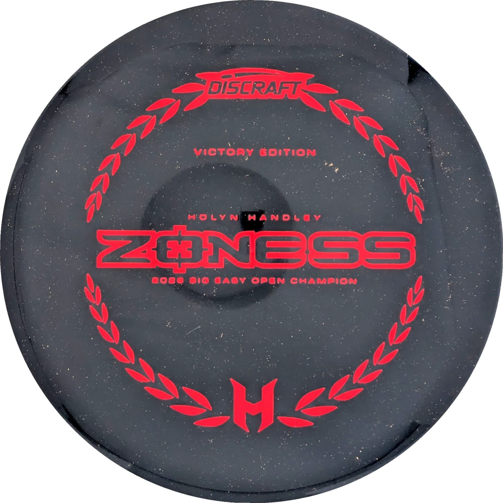 Holyn Handley 2026 Victory Edition Zone SS