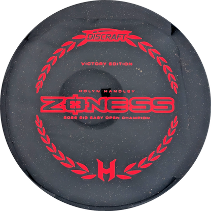 Holyn Handley 2026 Victory Edition Zone SS