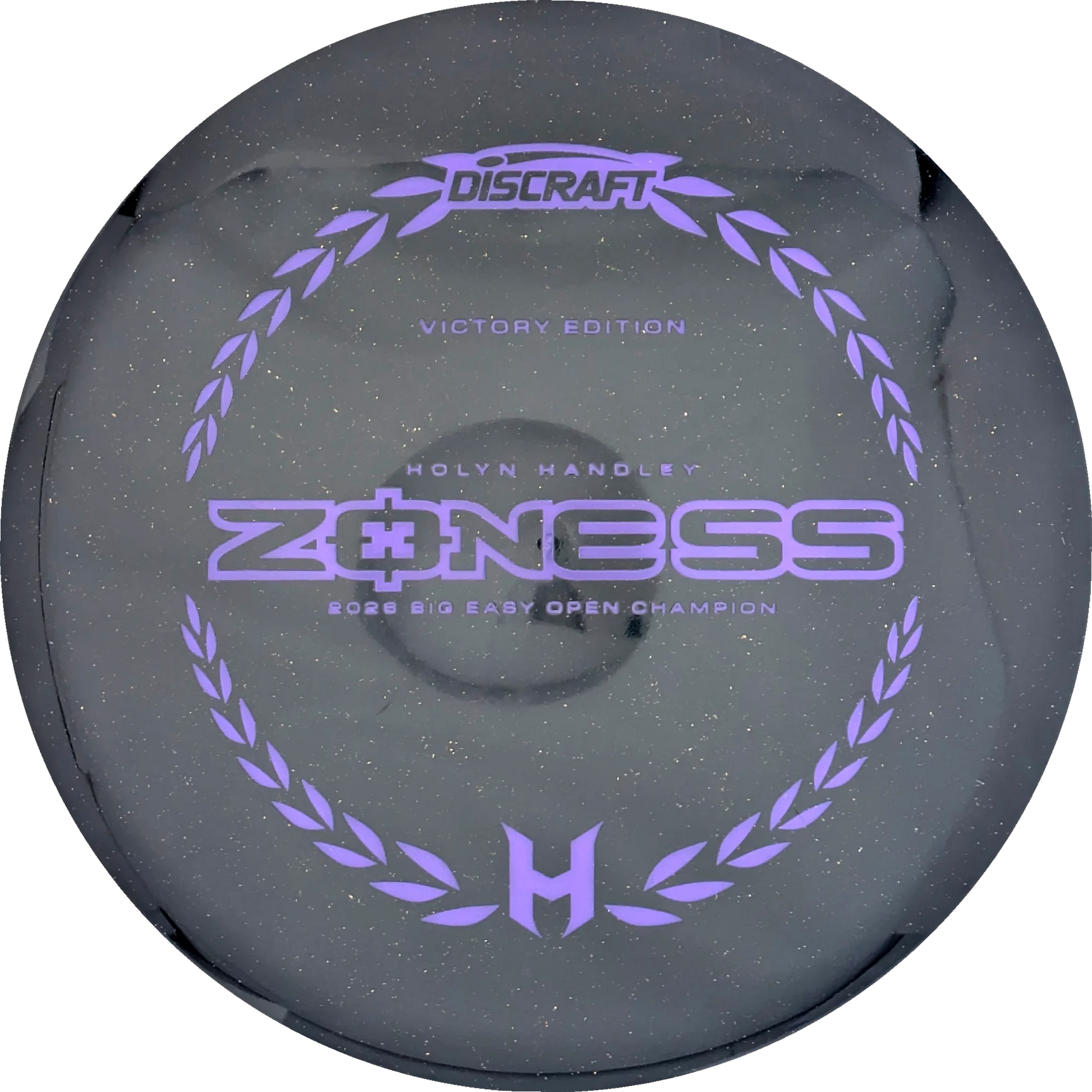 Holyn Handley 2026 Victory Edition Zone SS