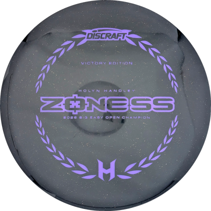 Holyn Handley 2026 Victory Edition Zone SS