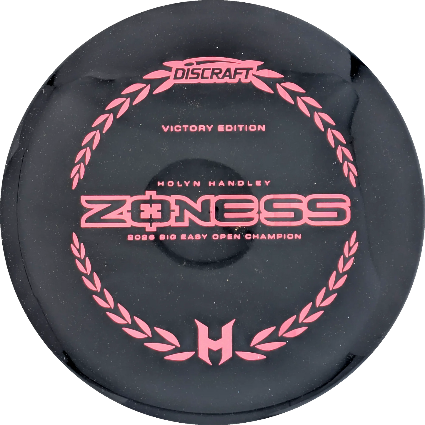 Holyn Handley 2026 Victory Edition Zone SS
