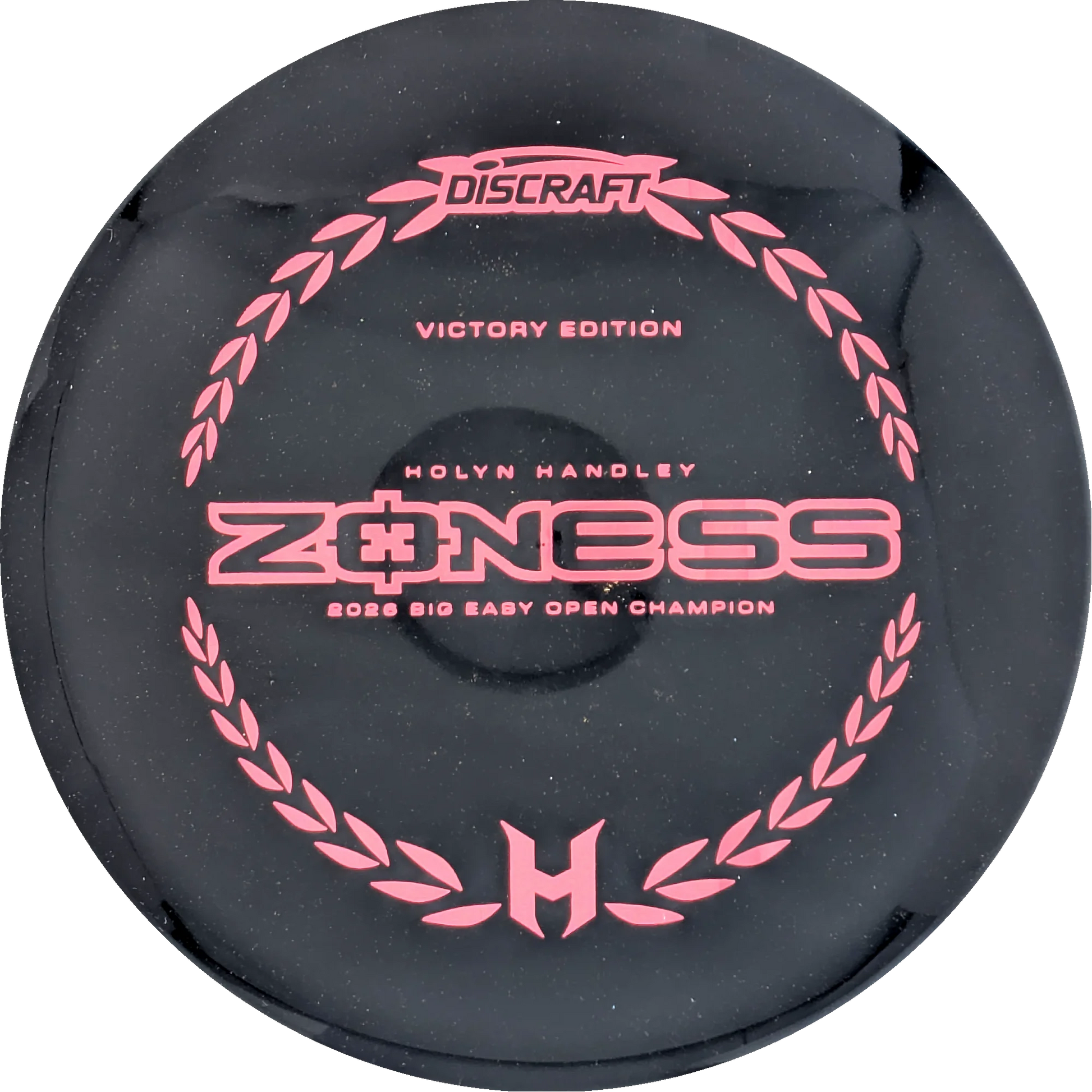 Holyn Handley 2026 Victory Edition Zone SS