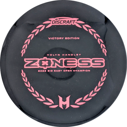 Holyn Handley 2026 Victory Edition Zone SS